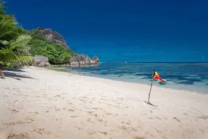 The Allure of the Seychelles Islands