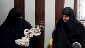 The Controversial Case of Shamima Begum