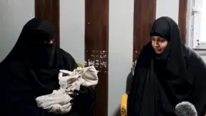 The Controversial Case of Shamima Begum
