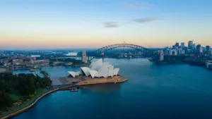 Shark Attack Incidents in Sydney: Recent Events and Safety Measures