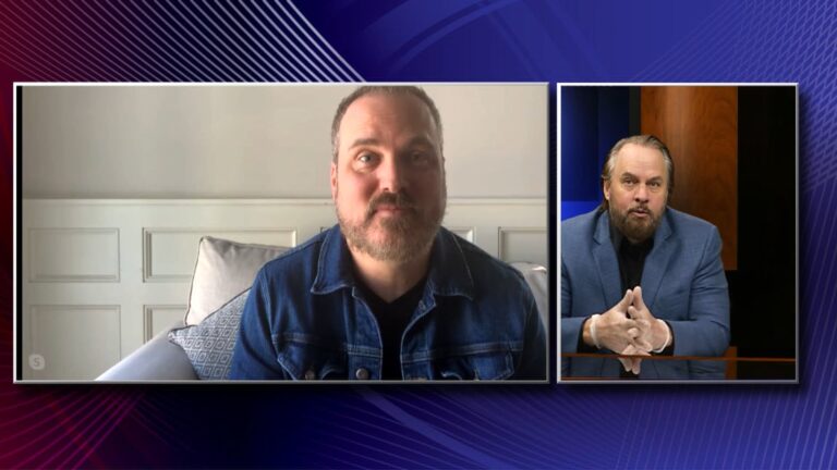 Understanding Shawn Bolz: A Contemporary Prophet’s Journey