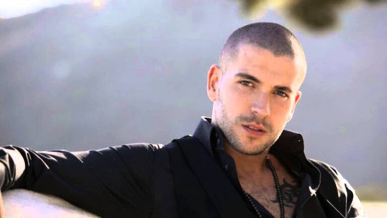 The Rise of Shayne Ward: Singer, Actor, and Star