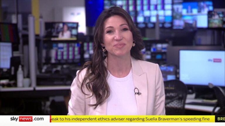 Shebahn Aherne: A Rising Star in Sports Commentary