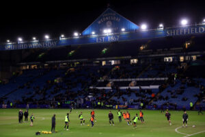 Sheffield Wednesday vs Birmingham: A Clash of Championship Rivals