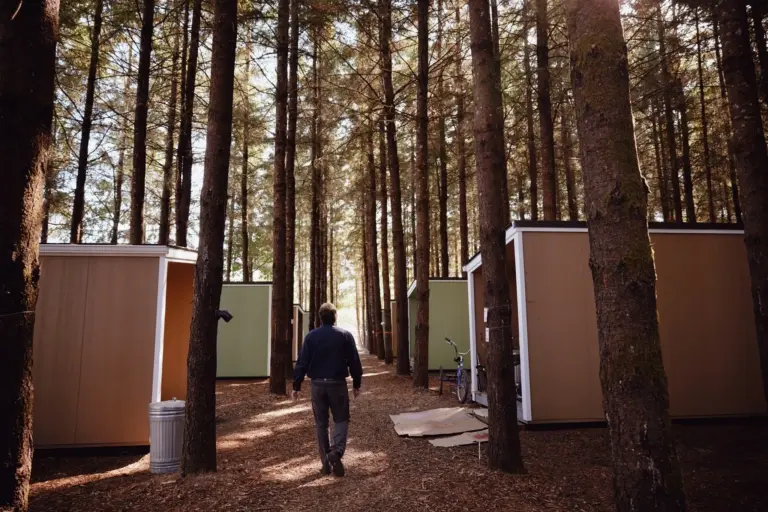 The Vital Importance of Shelter in Communities