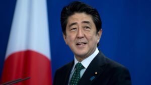 Shinzo Abe: A Look at His Life and Impact on Japan