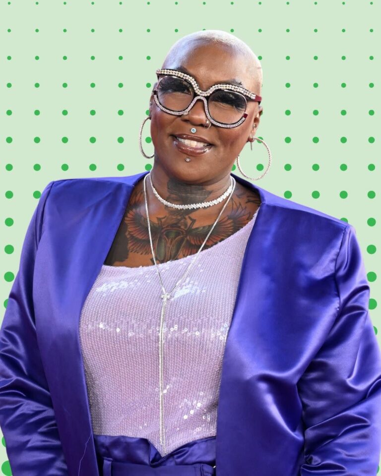 Shirley Raines: Championing the Homeless Community