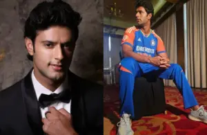 Shivam Dube: The Rising Star in Indian Cricket