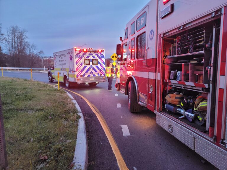 Shrewsbury Fire: Community Impact and Recovery Efforts