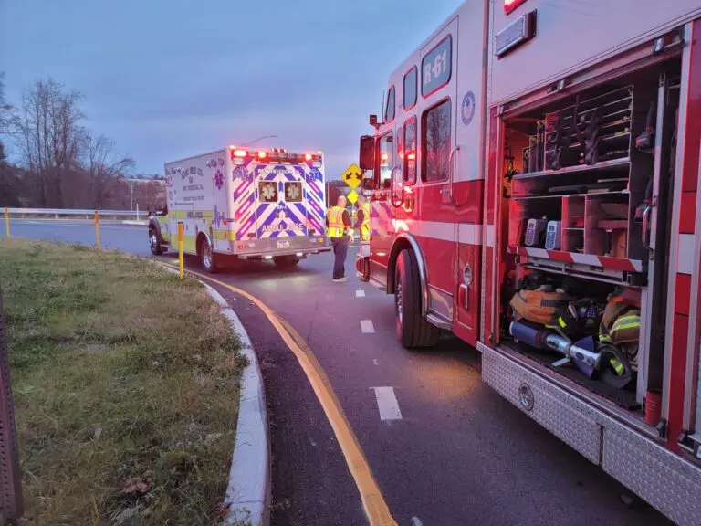 Shrewsbury Fire: Community Impact and Recovery Efforts