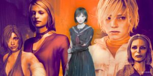 Unraveling the Legacy of Silent Hill: A Horror Game Icon