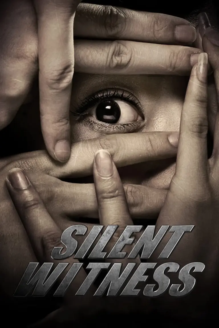 The Impact of Silent Witness on Crime Drama Television