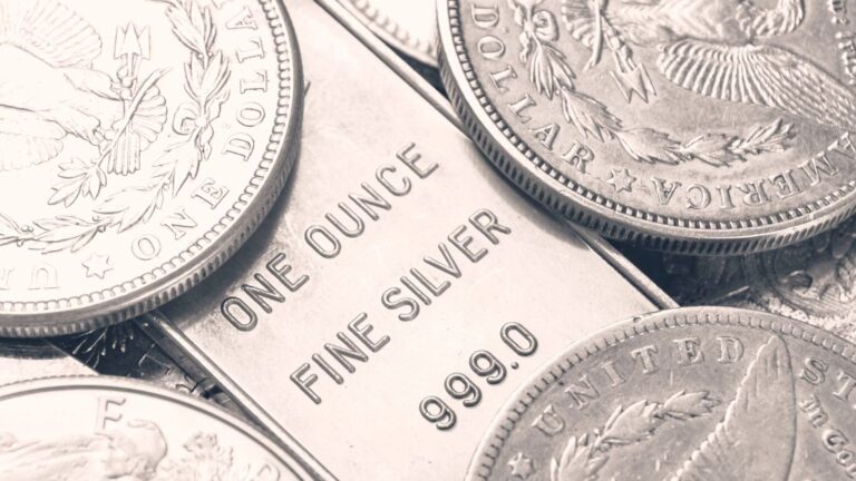 Understanding Silver Price Today: Market Trends and Insights