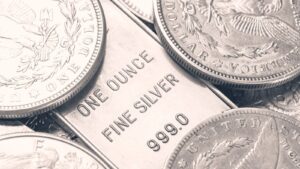 Understanding Silver Price Today: Factors and Trends