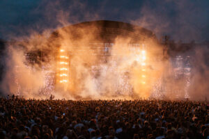 Explore the Serenity of Silverworks Island