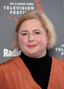 Siobhán McSweeney: A Rising Star in Acting