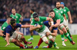 Exploring the Six Nations Fixtures for 2024