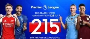 The Importance of Sky Sports in Today’s Sports Broadcasting