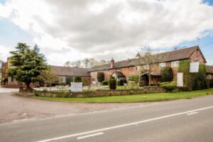 Exploring Slaters Country Inn: A Hidden Gem in the Countryside