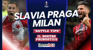 Slavia Praga Takes on Barcelona: A Review of the Match