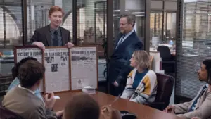 Mackenzie Crook’s Small Prophets: A New Comedy Series