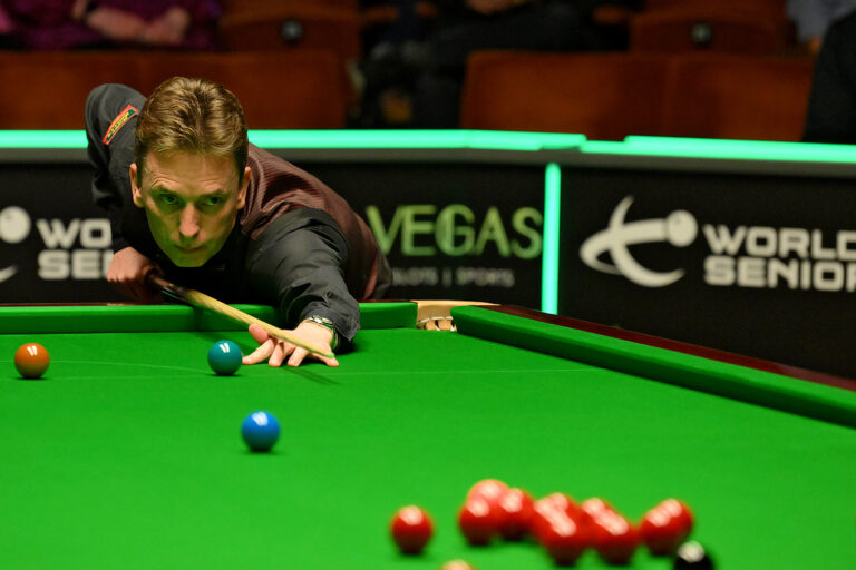 Current Snooker Rankings: What They Mean for Players and Tournaments