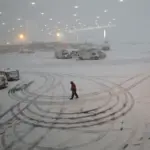 The Latest Snow Forecast for the UK: Winter Is Coming