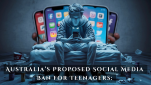 The Growing Trend of Social Media Ban and Its Implications