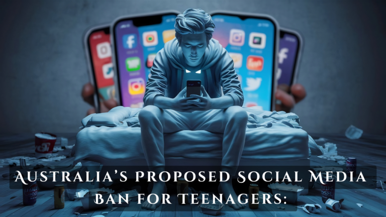 The Growing Trend of Social Media Ban and Its Implications