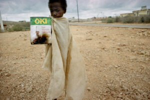 Current Developments in Somalia: A Look at Politics and Humanitarian Issues