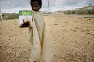 Current Developments in Somalia: A Look at Politics and Humanitarian Issues