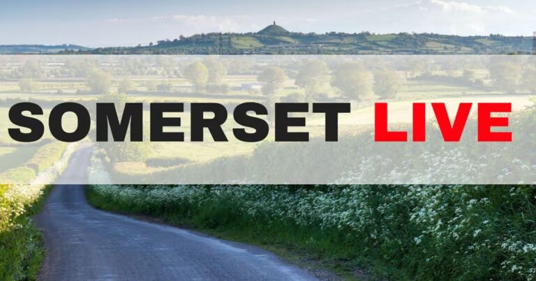 Current News and Events from Somerset Live