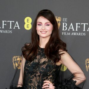 The Enduring Legacy of Sophie Ellis-Bextor