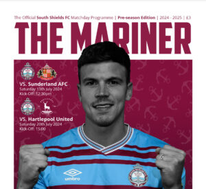 The Rise and Impact of South Shields FC in Local Football