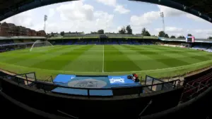 Southend United vs Eastleigh: A Match to Remember
