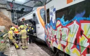 Understanding Recent Spain Train Crashes and Their Implications