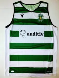 The Legacy and Future of Sporting CP