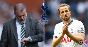 Upcoming Spurs Fixtures for the 2023-24 Season