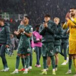 Current Scores and Highlights for Spurs Matches