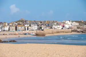 Discovering St Ives: Cornwall’s Picturesque Coastal Town