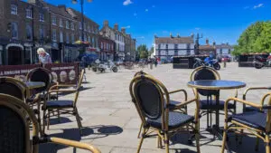Exploring St Neots: History and Community Spirit