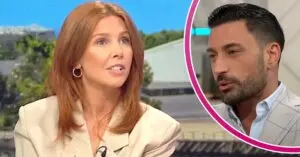 Stacey Dooley: A Glimpse into Her Life and Career