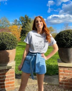Stacey Solomon: Celebrating Her Journey and Achievements