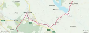A Journey Through Staffordshire: History, Heritage, and Highlights