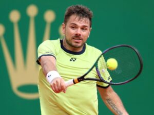 The Rise and Impact of Stan Wawrinka in Tennis