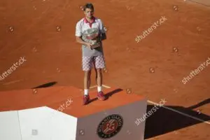Stan Wawrinka: A Journey Through His Tennis Career