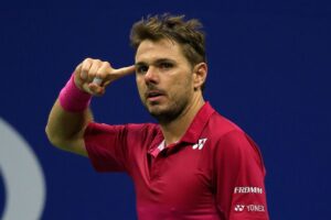The Rise and Recent Achievements of Stan Wawrinka