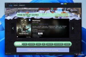Discover the Exciting World of Steam Free Games