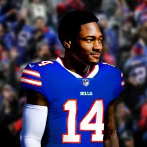 Stefon Diggs: The Rise of an NFL Superstar