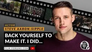 Understanding the Impact of Stephen Aaron-Sipple